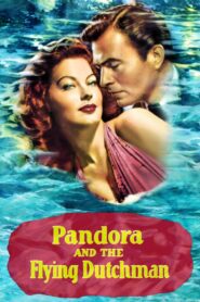 Pandora and the Flying Dutchman – Η Πανδώρα και ο Ιπτάμενος Ολλανδός