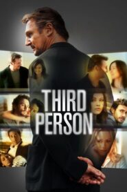 Third Person – Το Τρίτο Πρόσωπο