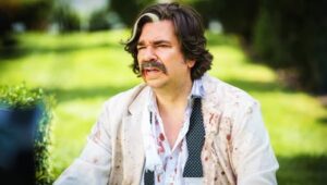 Toast of Tinseltown: 1×2