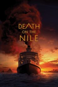 Death on the Nile – Έγκλημα στον Νείλο