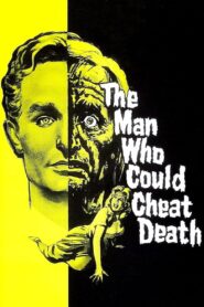 The Man Who Could Cheat Death – Ο Δρακος Της Μαυρης Λεωφορου