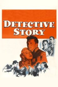 Detective Story – Αστυνομική ιστορία
