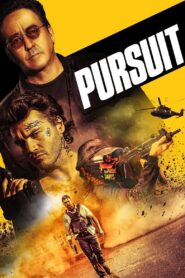 Pursuit – Ανθρωποκυνηγητό