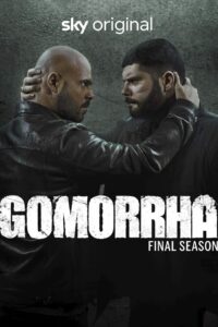 Gomorrah: Season 5