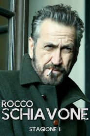 Rocco Schiavone: Season 1