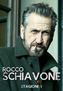 Rocco Schiavone: Season 1