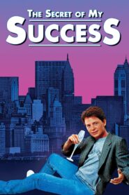The Secret of My Success – Το Μυστικό Της Επιτυχίας Μου