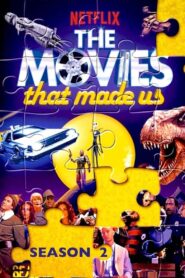 The Movies That Made Us: Season 2