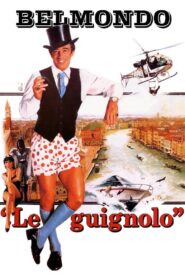 Le Guignolo – Ο Μάγκας Με Τα Χίλια Πρόσωπα
