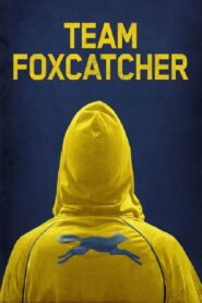 Team Foxcatcher – Ομάδα Foxcatcher