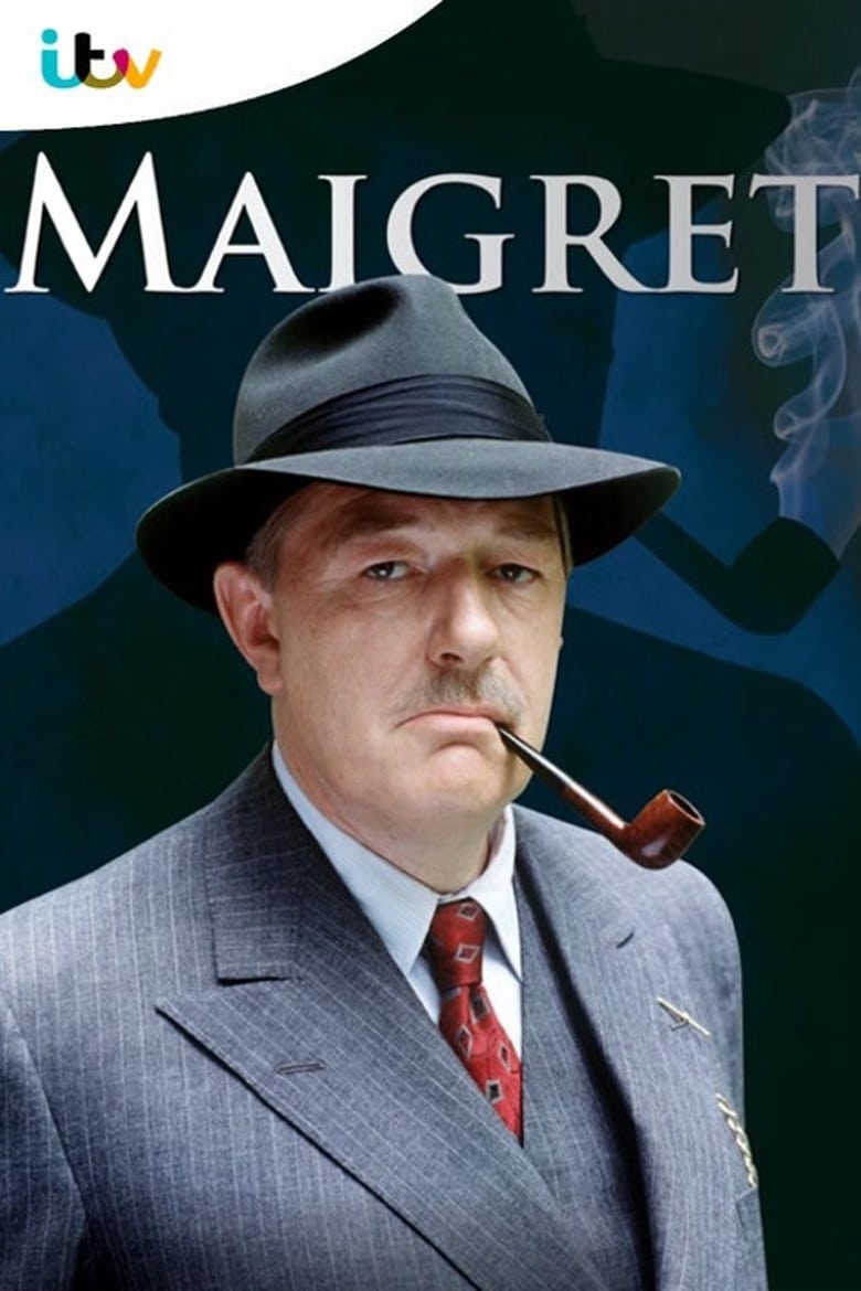 Maigret: Season 2