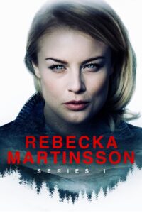 Rebecka Martinsson: Season 1