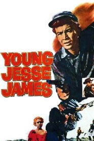 Young Jesse James – Γιατί έγινα αντάρτης