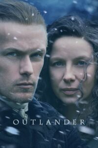 Outlander: Season 6