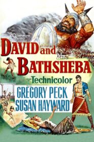 David and Bathsheba – Δαβίδ και Βηθσαβεέ