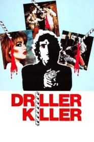 The Driller Killer – Στη Φωλια Του Σχιζοφρενη