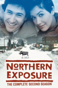 Northern Exposure: Season 2