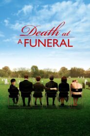 Death at a Funeral – Ένας θάνατος σε μια κηδεία