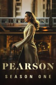 Pearson: Season 1