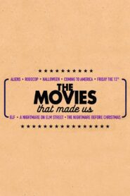 The Movies That Made Us: Season 3