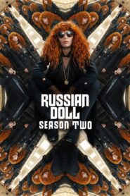 Russian Doll: Season 2