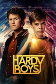 The Hardy Boys: Season 2