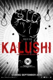 Kalushi – Καλούσι: Η Ιστορία του Σόλομον Μαχλάγκου
