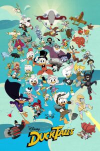 DuckTales: Season 2