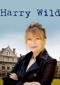 Harry Wild: Season 1