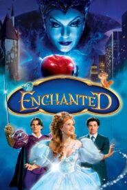 Enchanted – Η μαγεμένη