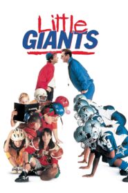 Little Giants – Οι Μικροί Γίγαντες