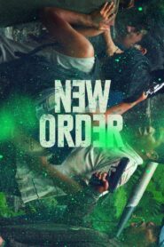 New Order – Νέα Τάξη