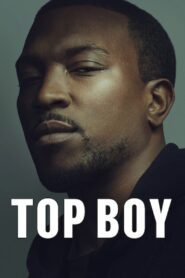 Top Boy: Season 2