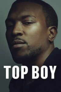 Top Boy: Season 2