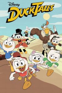 DuckTales: Season 3