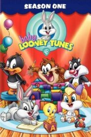 Baby Looney Tunes: Season 1