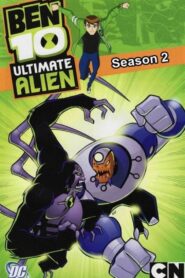 Ben 10: Ultimate Alien: Season 2