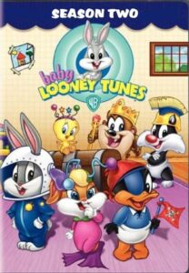 Baby Looney Tunes: Season 2