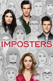 Imposters: Season 2