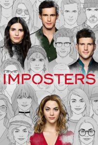 Imposters: Season 2