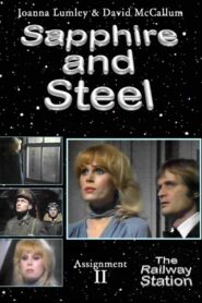 Sapphire & Steel: Season 2