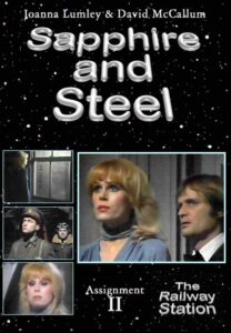 Sapphire & Steel: Season 2