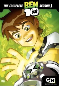 Ben 10: Season 1