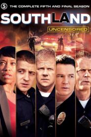 Southland: Season 5