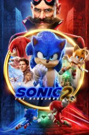 Sonic the Hedgehog 2 – Sonic: Η Ταινία 2