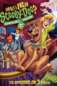 What’s New, Scooby-Doo?: Season 2