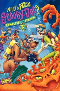 What’s New, Scooby-Doo?: Season 3