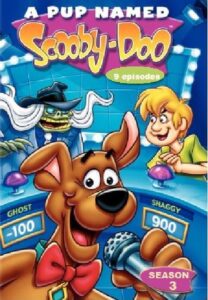 A Pup Named Scooby-Doo: Season 3