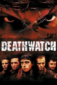 Deathwatch – Το Καταφύγιο του Εχθρού