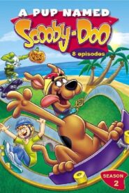 A Pup Named Scooby-Doo: Season 2